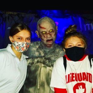 Meet your Posher, Kate